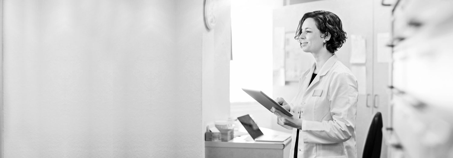 Digital healthcare operations