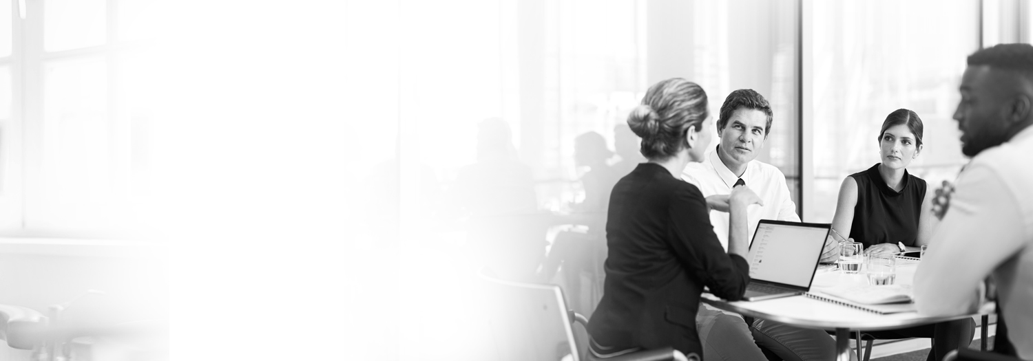 Operational resilience: Start strong, reap sustainable benefits