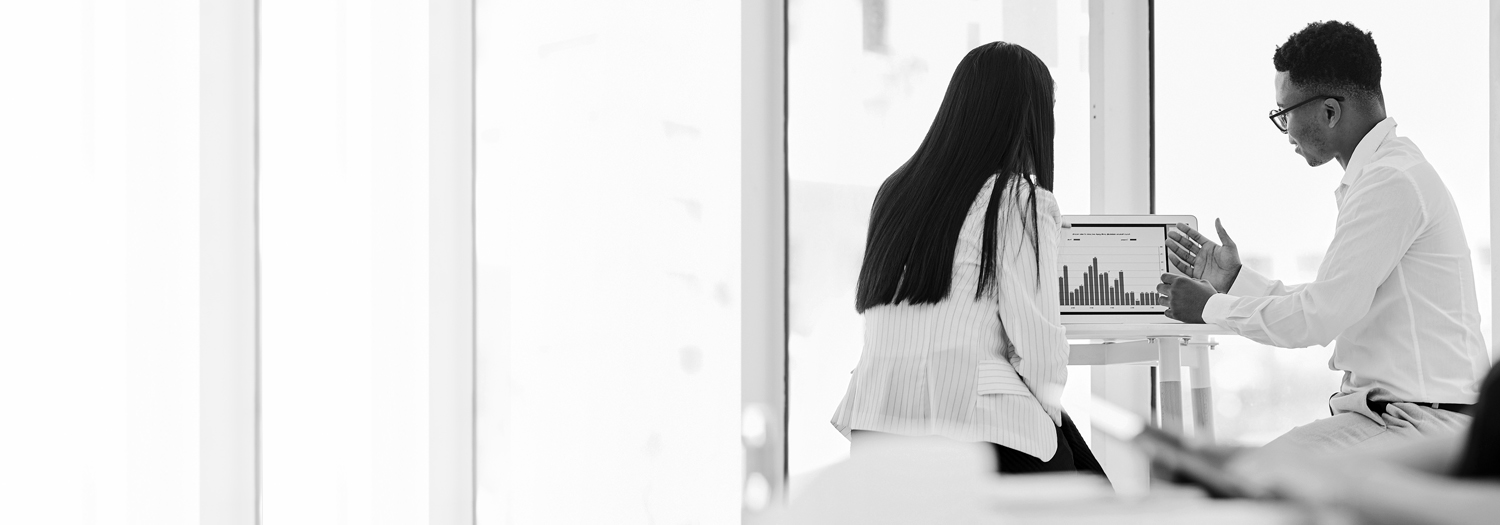 Priorities for digitally native organizations