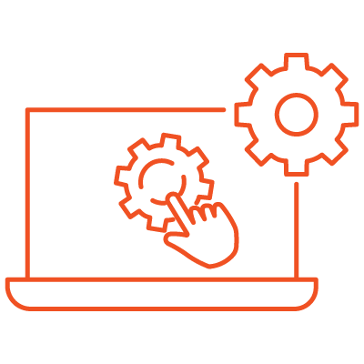 Digital First Enrollment Configuration