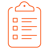 Dynamic intake questionnaire
