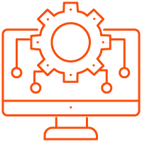 Seamless backend systems integration