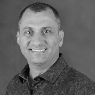 Jim Arslan
