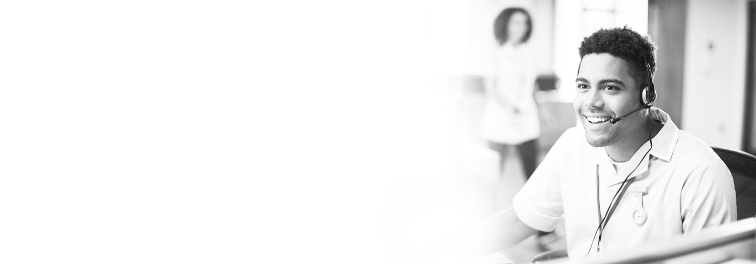 Digital Healthcare Operations: Call centers