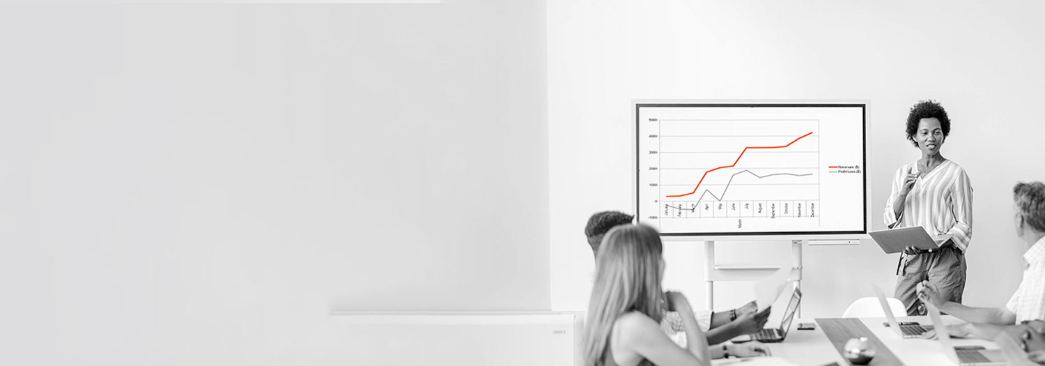 Banking and Financial Services: Five key &lt;br&gt;findings