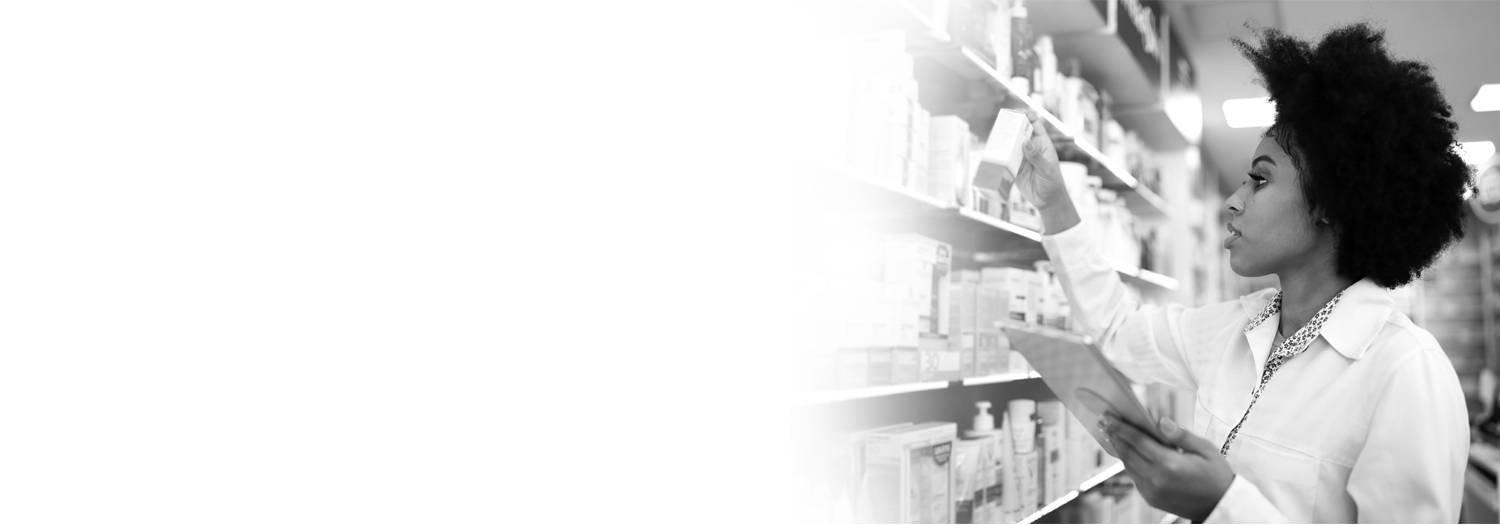 Enabling a pharmacy benefit manager to increase dollar returns 48.6% YOY