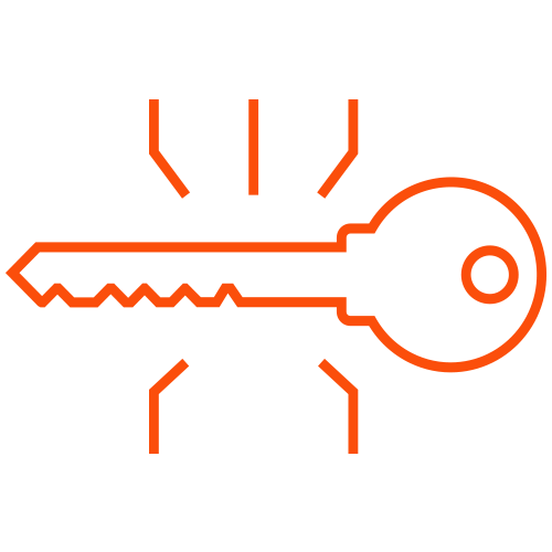 Secure platform: SOC2, multi-factor authentication