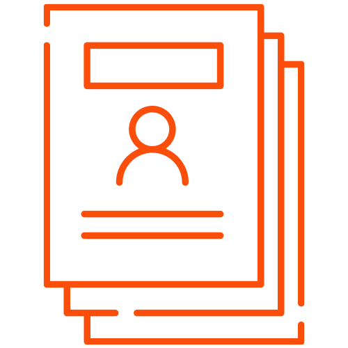 Intuitive and convenient design for insured users