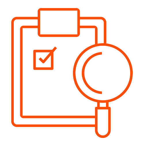 Underwriting classification survey