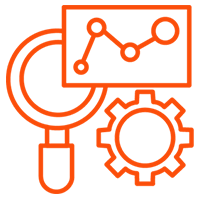 Delivers faster transparency for both payer and providers to enable intervention with minimal disruption to operational and financial workflows