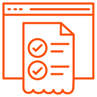 Identifies all potential anomalies associated with a particular transaction to streamline review process