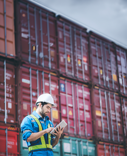 Intelligent conversations for  less-than-truckload industry