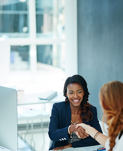A novel approach to enable sales success