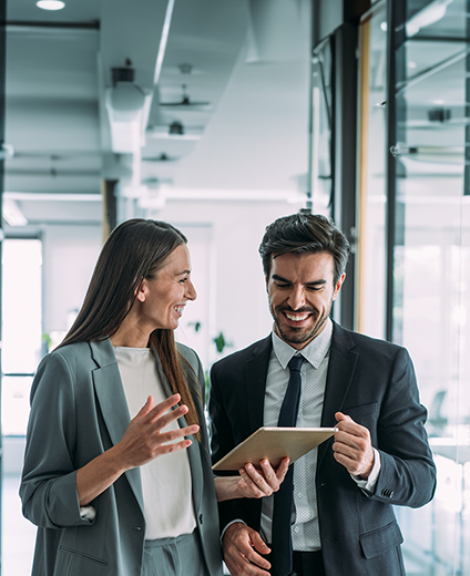 Accelerating transformation in insurance