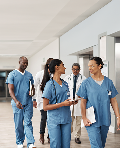 EXL’s data-driven analytics helps U.S. healthcare provider reach goal of $15 million in savings