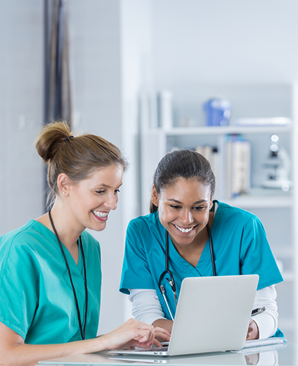 EXL Digital Healthcare Operations