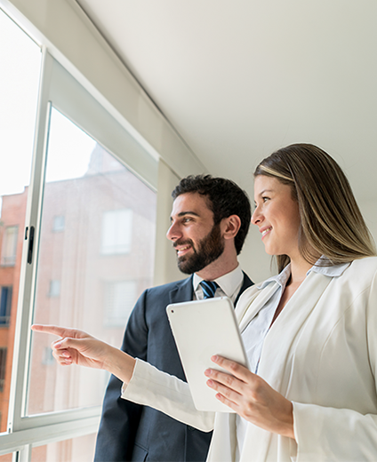Digitally connecting the housing industry ecosystem