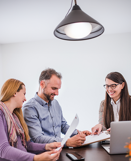 EXL mortgage services
