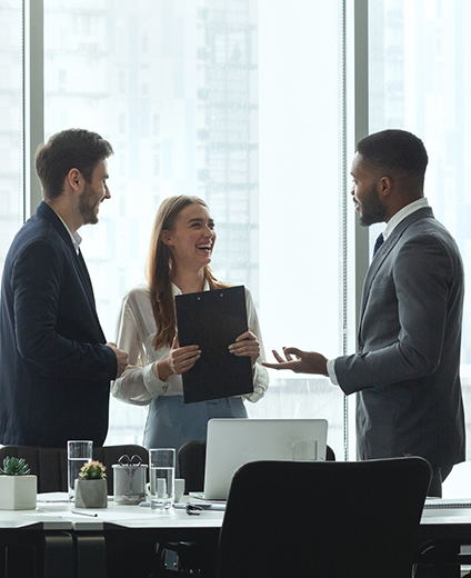 Growth priorities for insurers