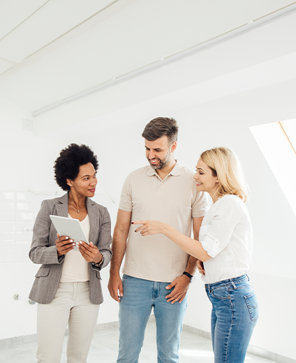 Sales coverage optimization framework for asset management
