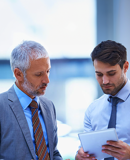 Enable credit risk analytics