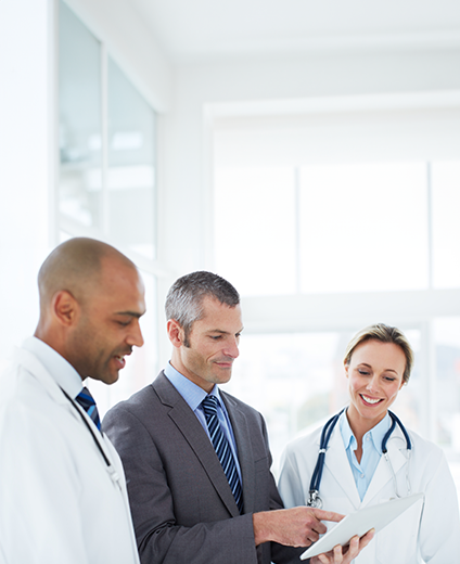 EXL Digital Healthcare Operations