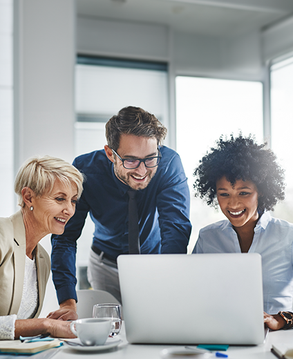What slow-moving F&A organizations can do today to become data-driven