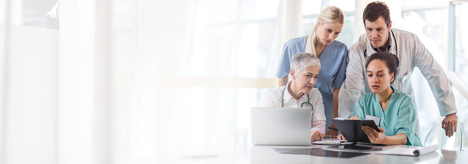 Advanced analytics-driven DRG clinical auditing solutions resulted in improved savings