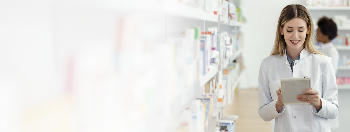 How digital solutions saved more than $5m for a healthcare client’s specialty pharmacy group