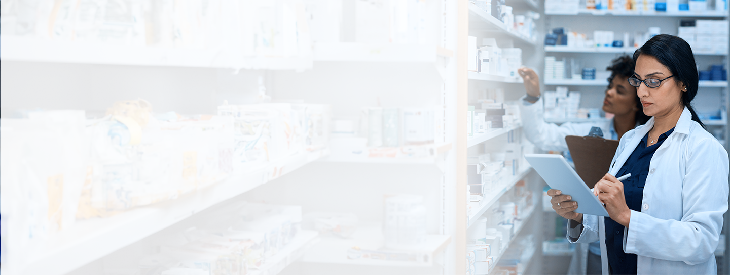 Pharmacy services