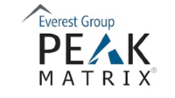 Leader in Everest Group Digital Platform and Augmentation Suite in Insurance BPS PEAK Matrix® Assessment 2022