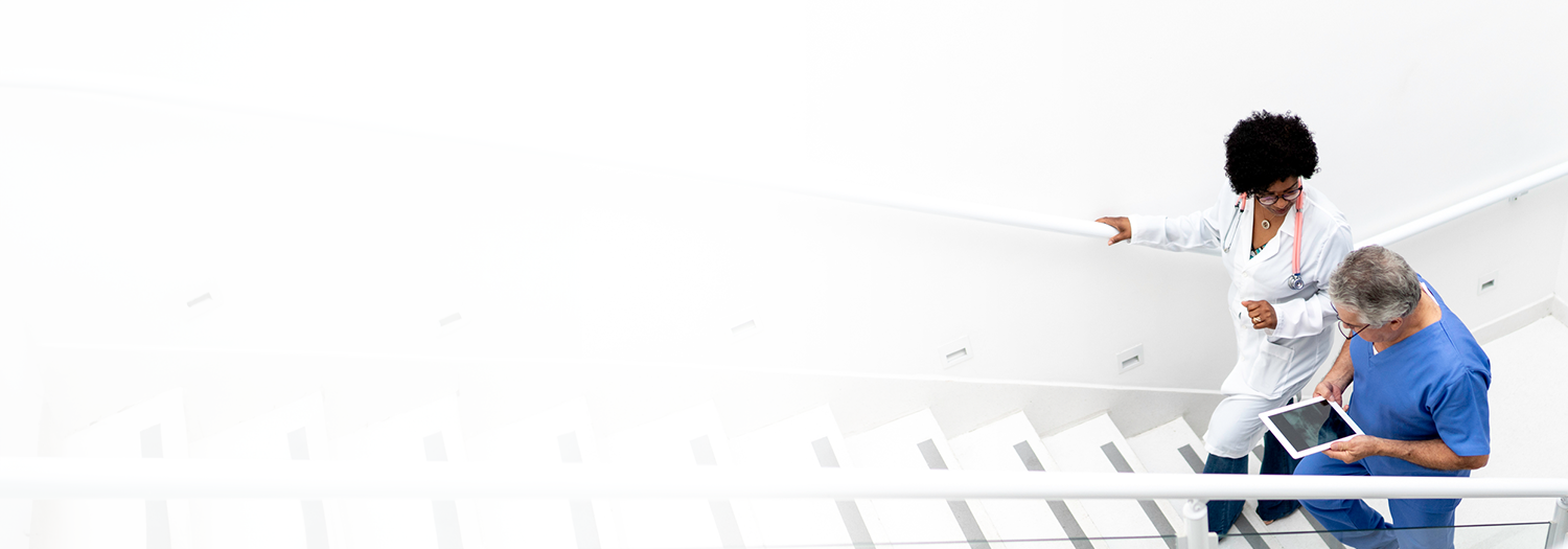 Intelligent operations in today’s healthcare landscape