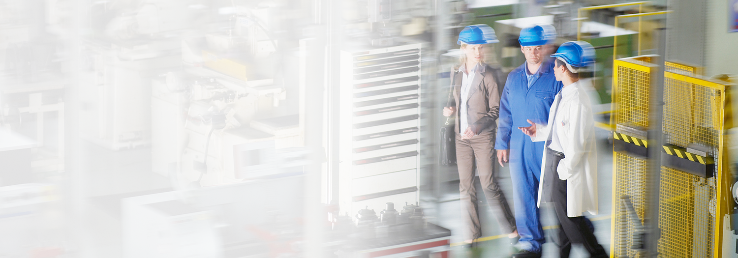 Manufacturing & logistics EXL