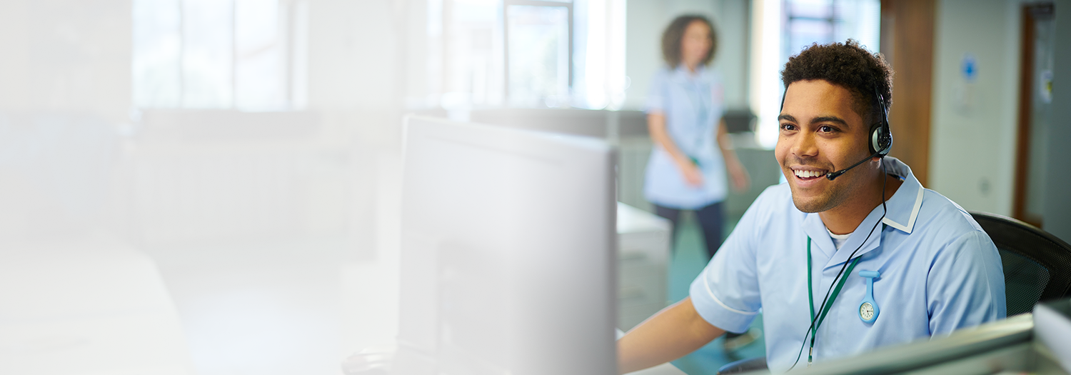 Digital Healthcare Operations: Call centers