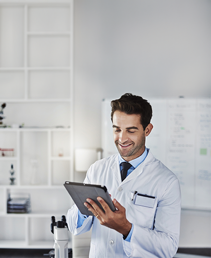 Integrated & analytic enabled care management platform