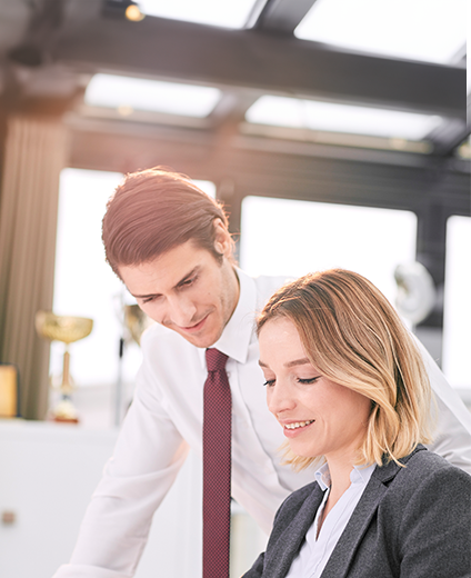 A data-driven, holistic approach to lead generation