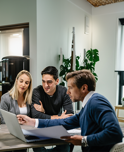 AI-led underwriting: Effortless and engaging customer experience