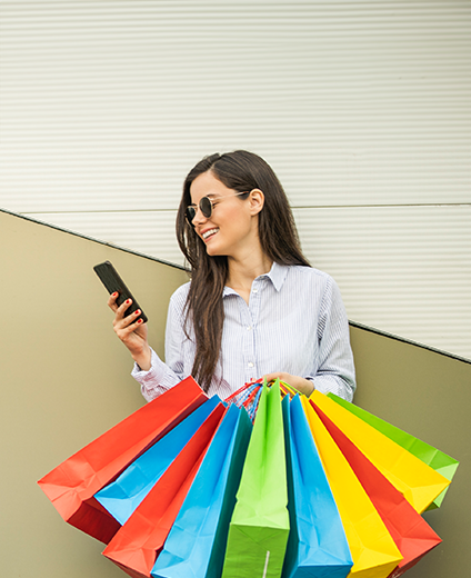 AWS based data ingestion solution for a UK online retailer
