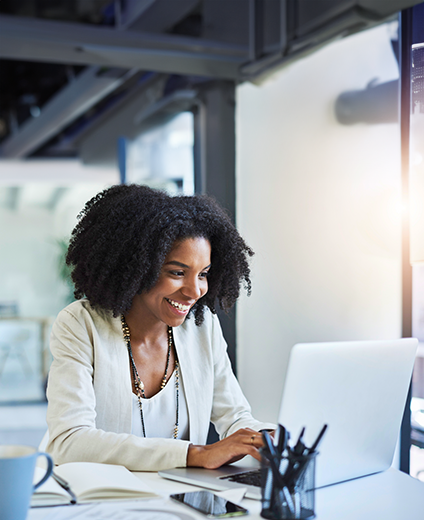 Achieve a successful cloud transformation