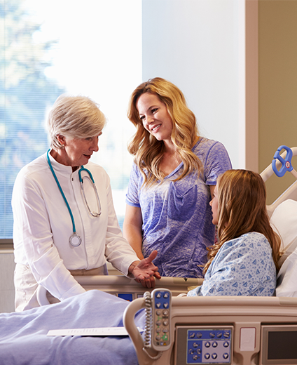 CareRadius™ platform fully integrates and automates workflows