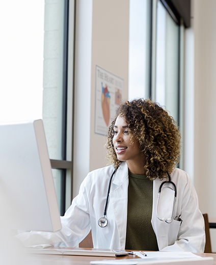 Savings, efficiencies & innovation delivered to top-tier health plan