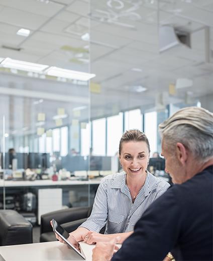 Claims transformation for general insurers