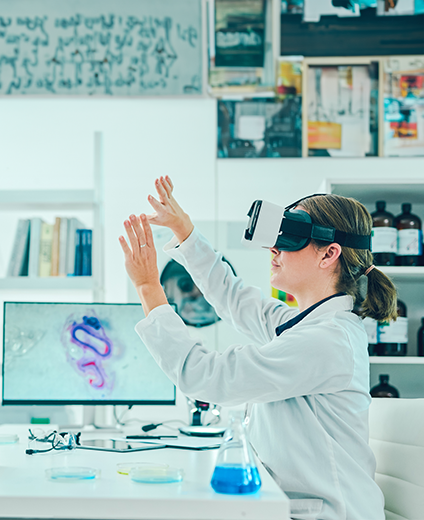 Digital innovations improve efficiency, quality and patient outcomes