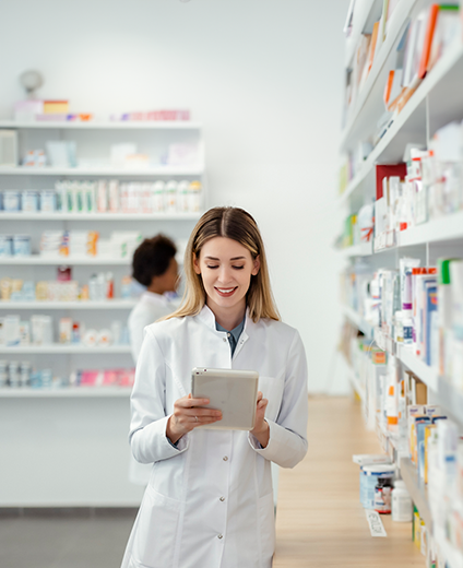 How digital solutions saved more than $5m for a healthcare client’s specialty pharmacy group