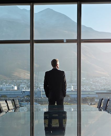 Digitalization and the role of the CFO