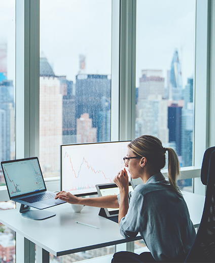 Do you have the north star vision to accelerate growth?
