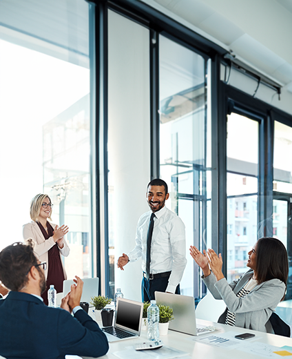 EXL leads the pack in Everest Group’s Digital Platforms and Augmentation Suite