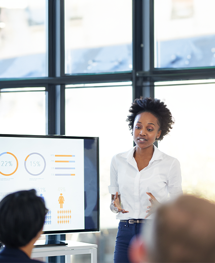 Direct marketing services