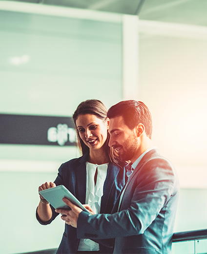 Finance digital transformation in Insurance