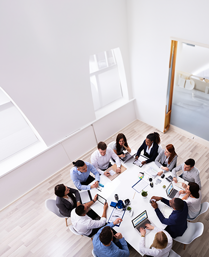 Forrester consulting total economic impact study